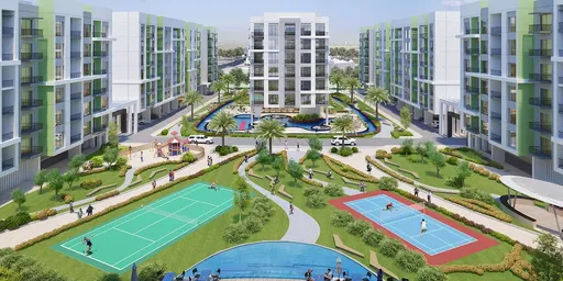 Olivz Residence New Development #2 Olivz Residence New Development #2