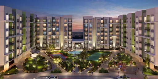 Olivz Residence New Development #3 Olivz Residence New Development #3