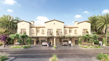Olvera New Development #2 Olvera New Development #2