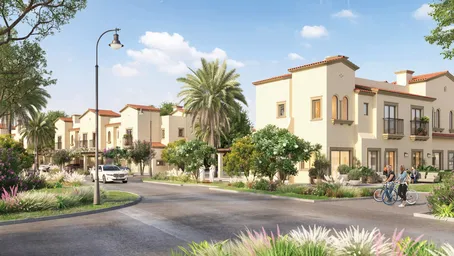 Olvera New Development #3 Olvera New Development #3