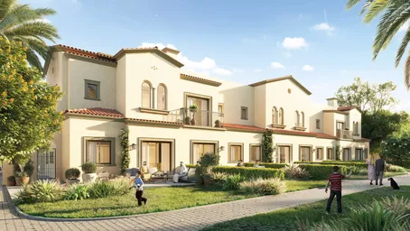 Olvera New Development #4