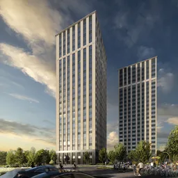 OM New Development #3 OM New Development #3