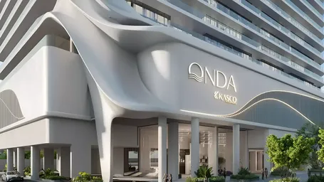 Onda By Kasco New Development #4