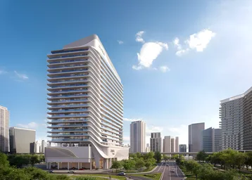Onda By Kasco New Development #1 Onda By Kasco New Development #1
