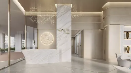 Onda By Kasco New Development #3 Onda By Kasco New Development #3
