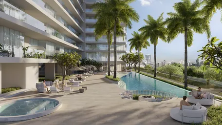 Onda By Kasco New Development #2 Onda By Kasco New Development #2