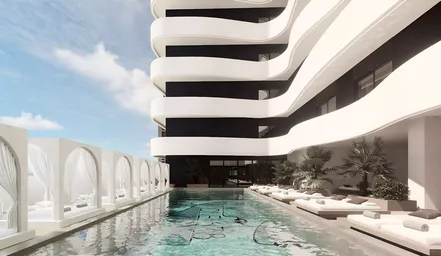 One 678 Residences New Development #3 One 678 Residences New Development #3