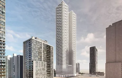 One 678 Residences New Development #1 One 678 Residences New Development #1