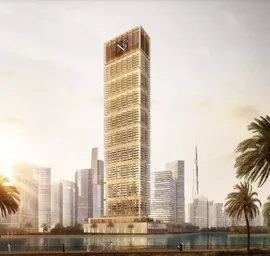 One By Binghatti New Development #2 One By Binghatti New Development #2