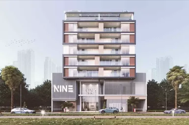 One By Nine New Development #2 One By Nine New Development #2