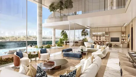 One Casa New Development #4