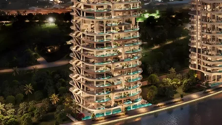 One Casa New Development #1 One Casa New Development #1