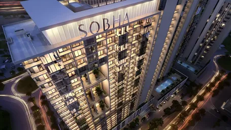 One Park Avenue New Development #1 One Park Avenue New Development #1