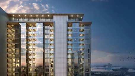 One Park Avenue New Development #3 One Park Avenue New Development #3