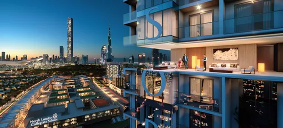One Park Avenue New Development #2 One Park Avenue New Development #2