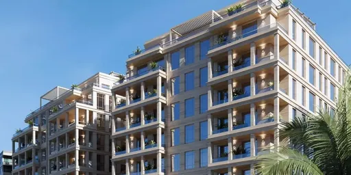One Reem Island New Development #1 One Reem Island New Development #1
