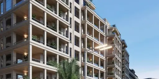 One Reem Island New Development #2 One Reem Island New Development #2