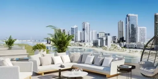 One Reem Island New Development #3 One Reem Island New Development #3