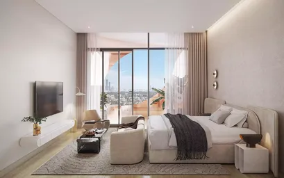 One Residence New Development #4