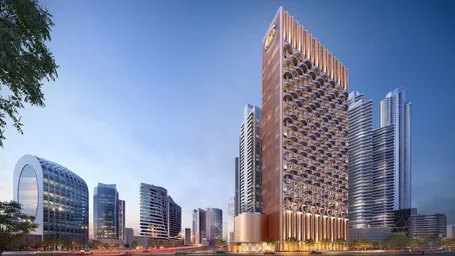 One Residence New Development #1 One Residence New Development #1