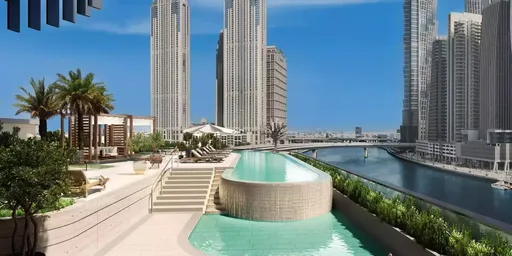 One River Point New Development #3 One River Point New Development #3