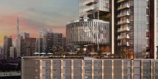 One River Point New Development #2 One River Point New Development #2