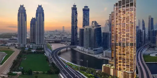 One River Point New Development #4