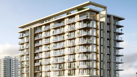 One Sky Park By Iman Developers New Development #3 One Sky Park By Iman Developers New Development #3