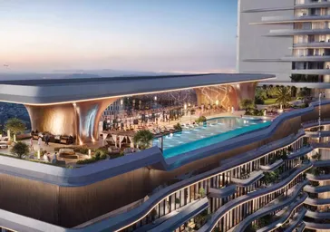 One Sky Park By Iman Developers New Development #2 One Sky Park By Iman Developers New Development #2