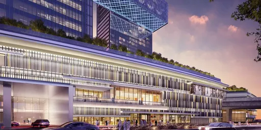 One Zaabeel New Development #3 One Zaabeel New Development #3