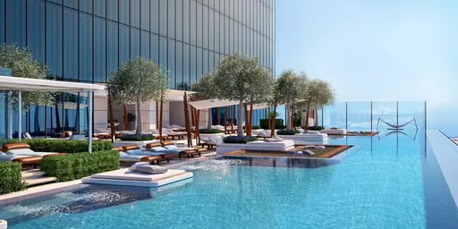 One Zaabeel New Development #1 One Zaabeel New Development #1