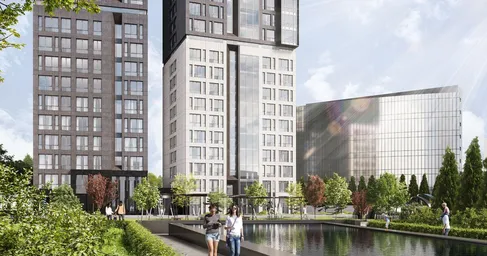 ONYX Deluxe New Development #4