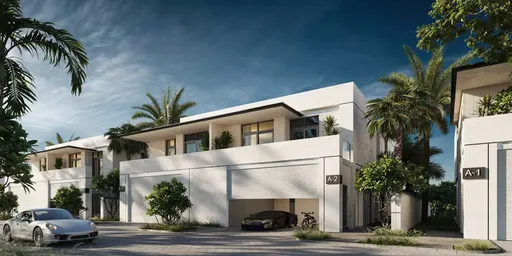 Opal Gardens/ Duplicate New Development #4