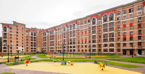 Opaliha O3 New Development #4