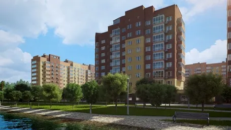 Opaliha Park New Development #4