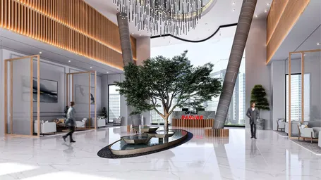 Opalz by Danube New Development #1 Opalz by Danube New Development #1