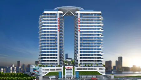 Opalz by Danube New Development #3 Opalz by Danube New Development #3