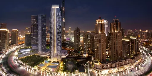 Opera Grand New Development #4