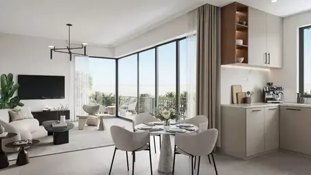 Ora New Development #2 Ora New Development #2