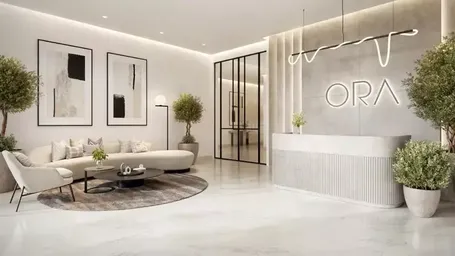 Ora New Development #3 Ora New Development #3