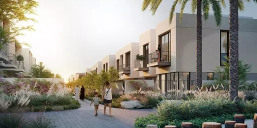 Orania The Valley New Development #1 Orania The Valley New Development #1