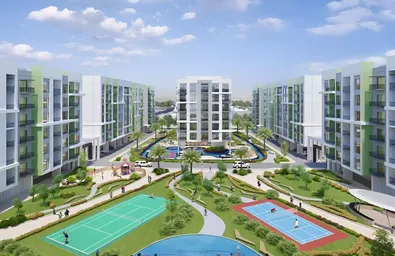 Orbit Residences New Development #1 Orbit Residences New Development #1