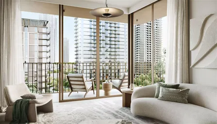 Oria New Development #4