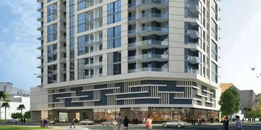 Orion New Development #1 Orion New Development #1