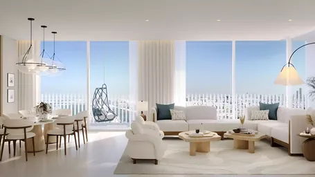 Orise by Beyond New Development #3 Orise by Beyond New Development #3