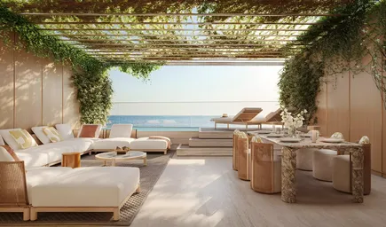 Orise by Beyond New Development #2 Orise by Beyond New Development #2