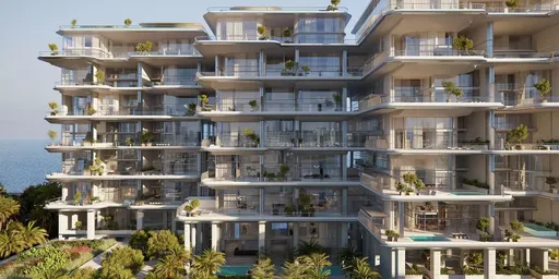 Orla by Omniyat New Development #1 Orla by Omniyat New Development #1