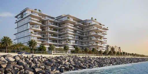 Orla by Omniyat New Development #4