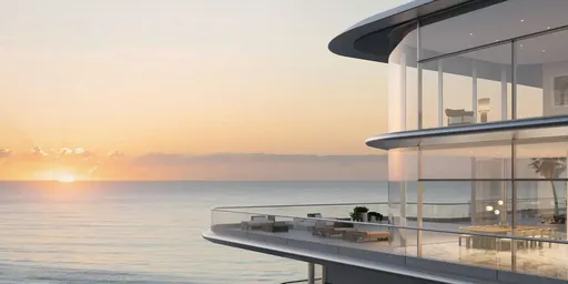 Orla by Omniyat New Development #3 Orla by Omniyat New Development #3
