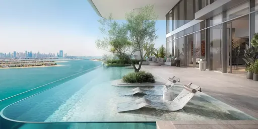 Orla Infinity New Development #3 Orla Infinity New Development #3